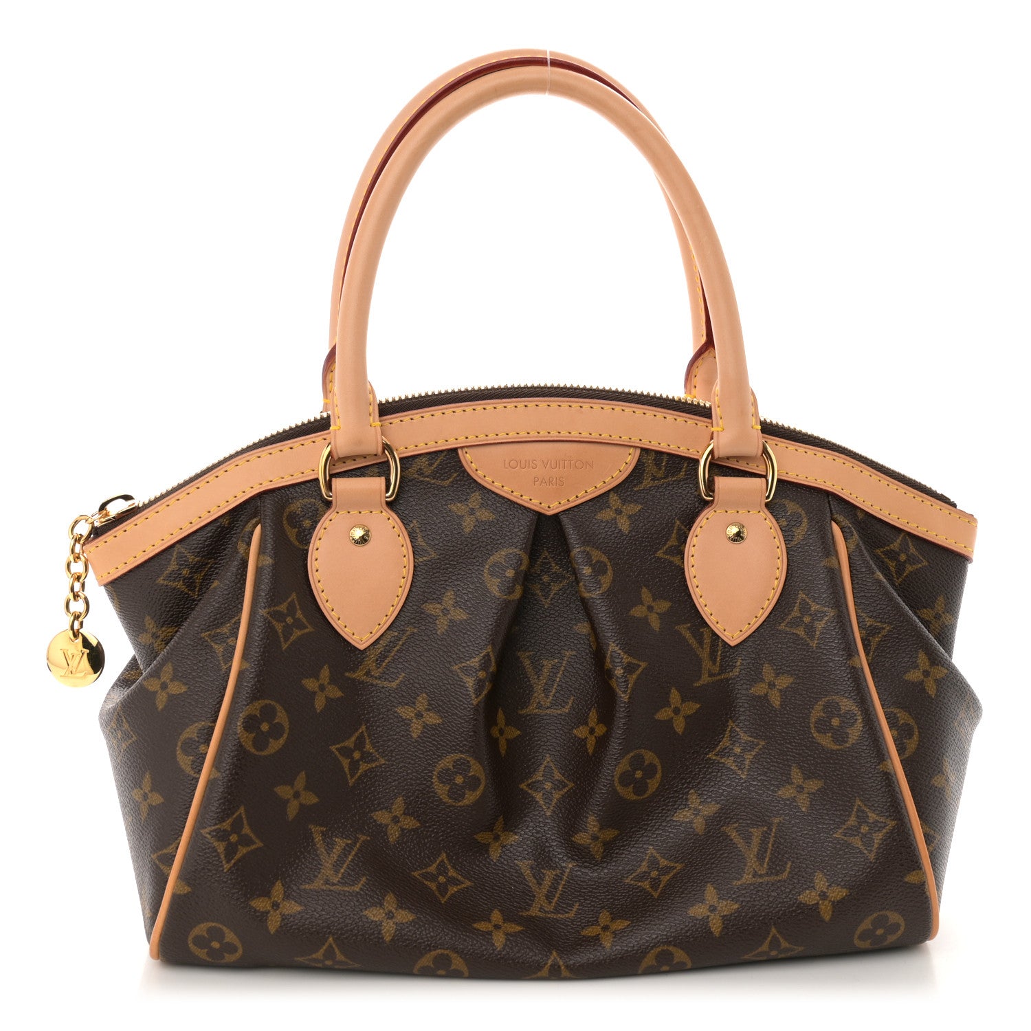 Louis Vuitton Monogram Tivoli PM 1 of 12