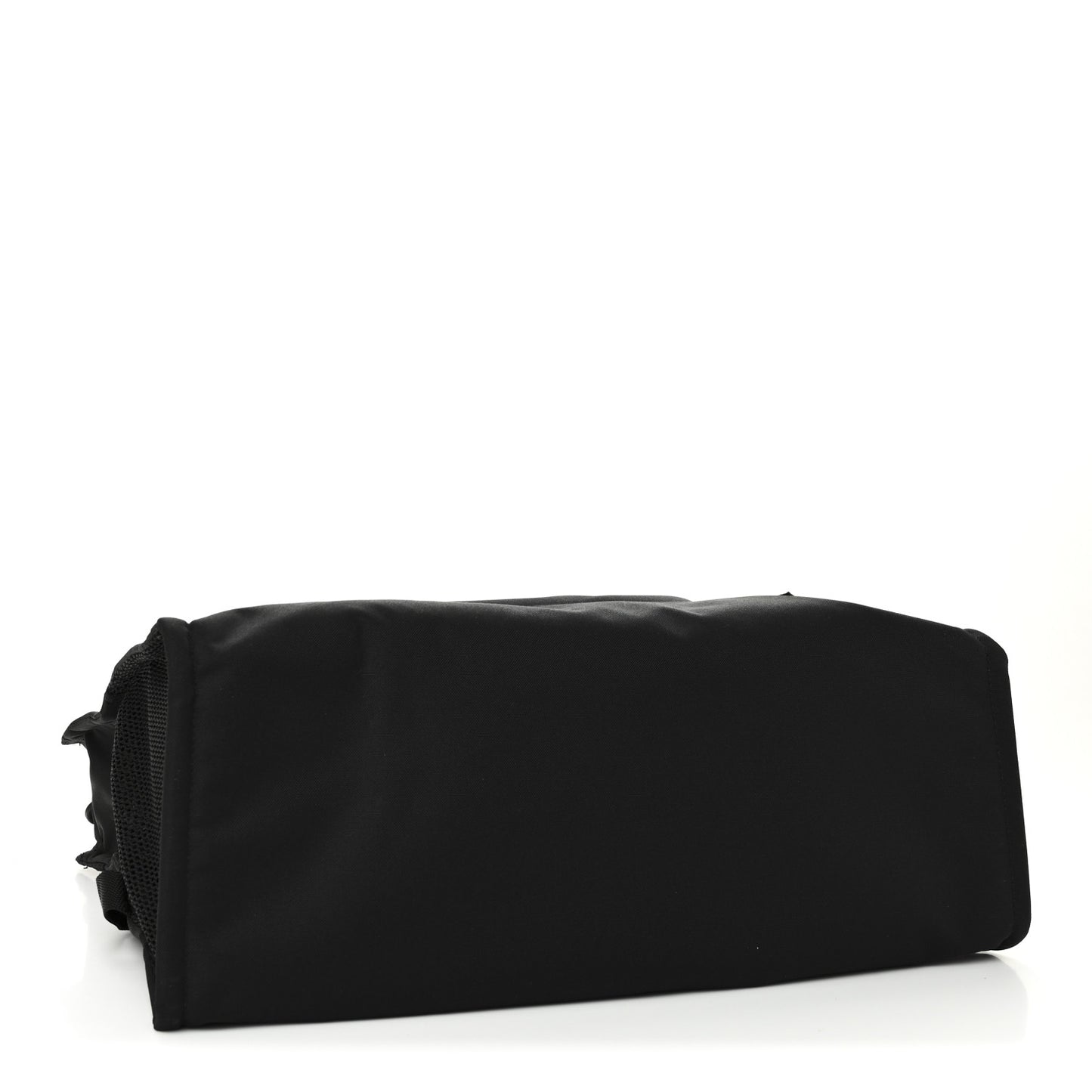 x EASTPAK Tactical Nylon Large Shopper Black