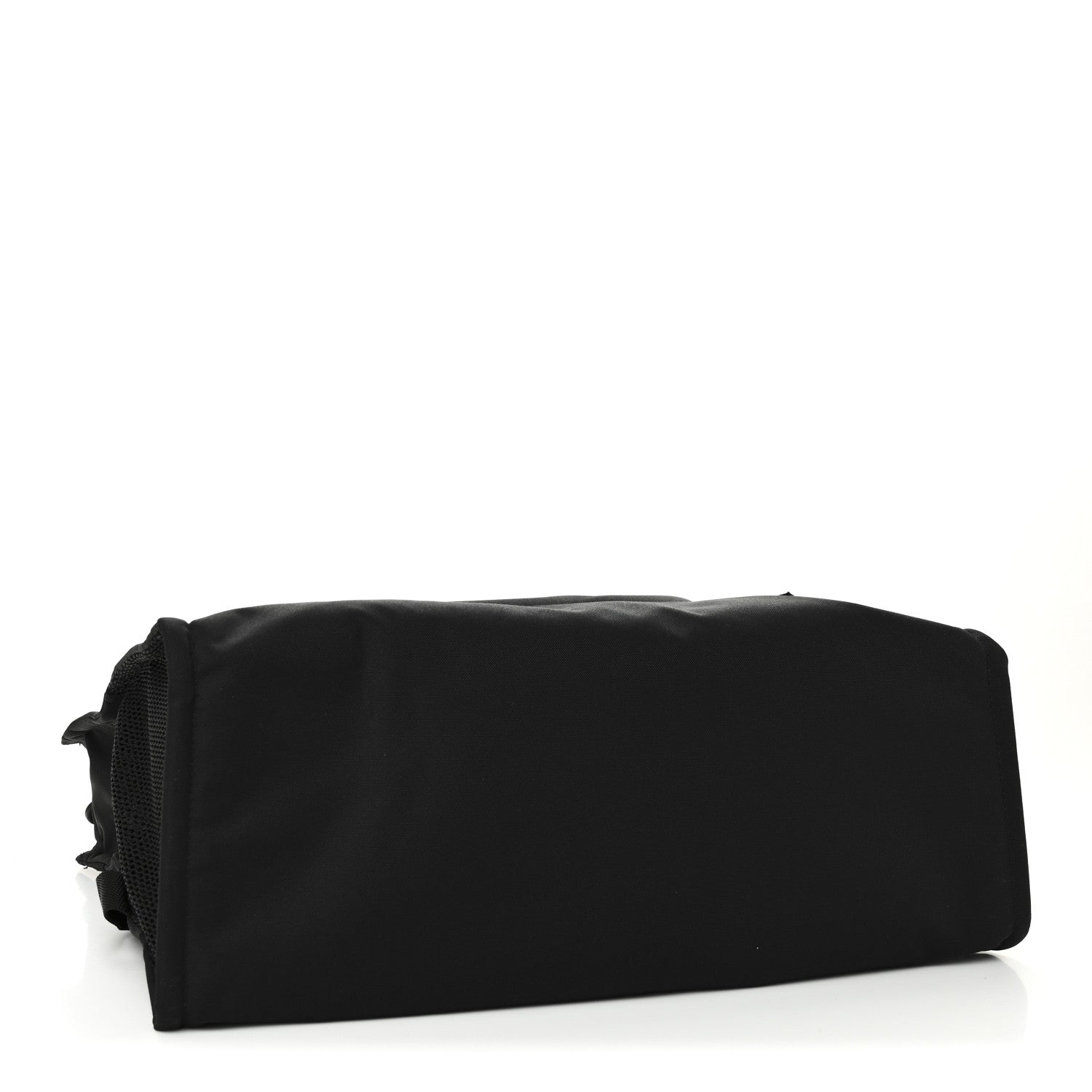 Telfar x EASTPAK Tactical Nylon Large Shopper Black 4 of 9