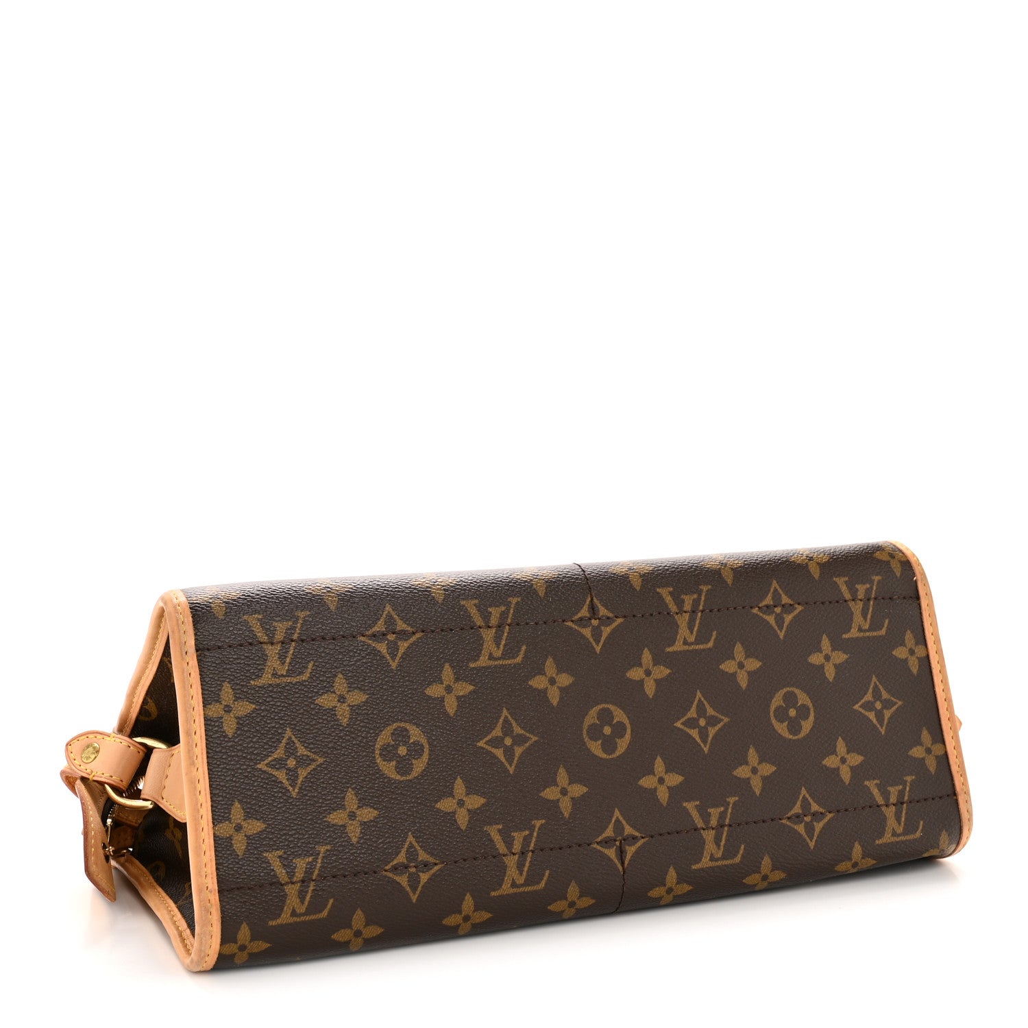 Louis Vuitton Monogram Popincourt Long Shoulder Bag 4 of 14