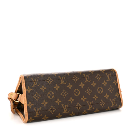Louis Vuitton Monogram Popincourt Long Shoulder Bag 4 of 14