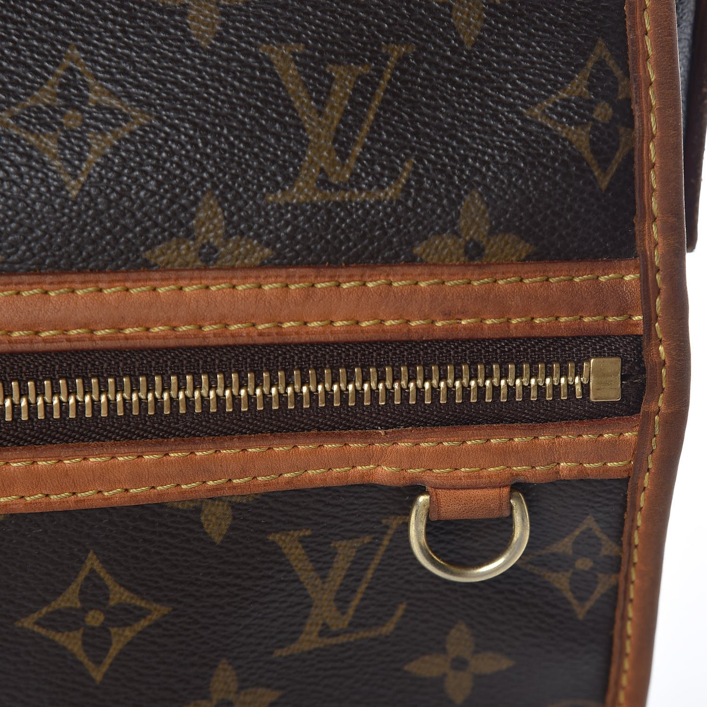 Monogram Bosphore GM Messenger Bag
