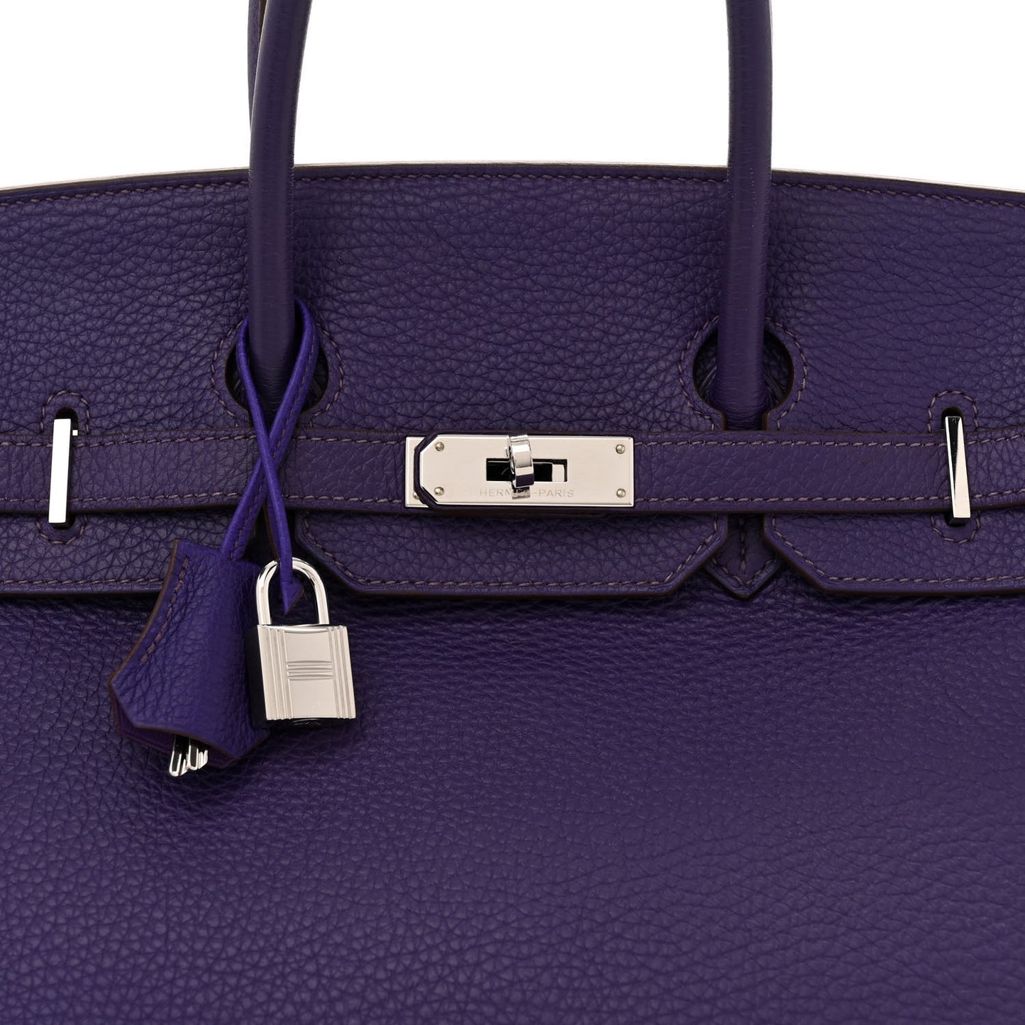 Togo Birkin 35 Iris