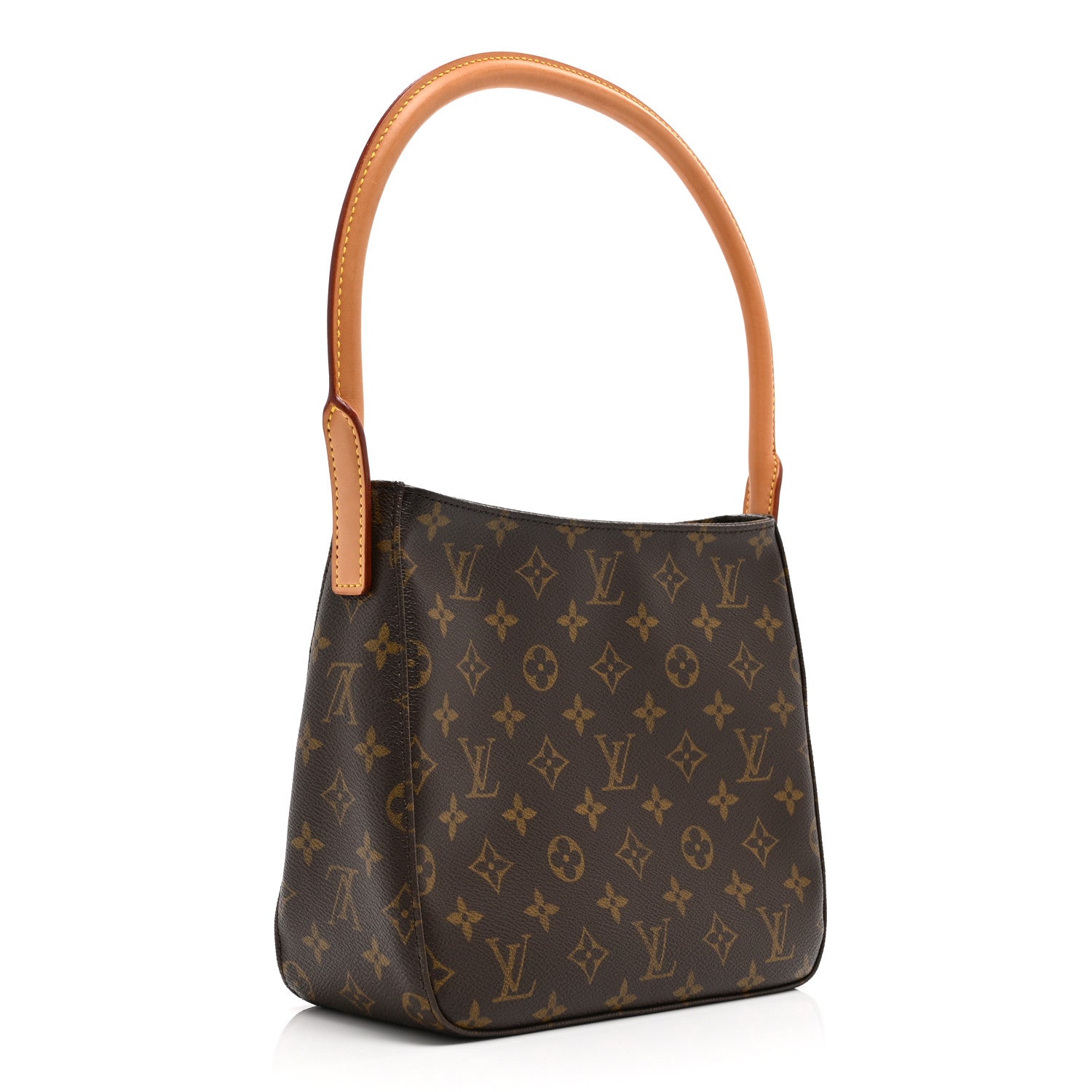 Louis Vuitton Monogram Looping MM 3 of 10