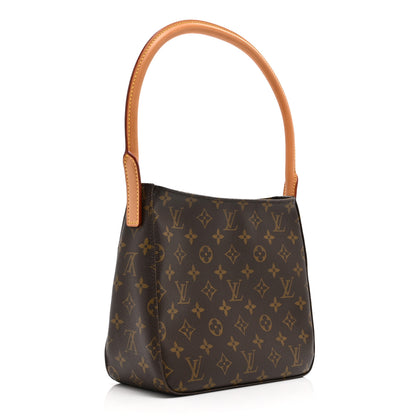 Louis Vuitton Monogram Looping MM 3 of 10