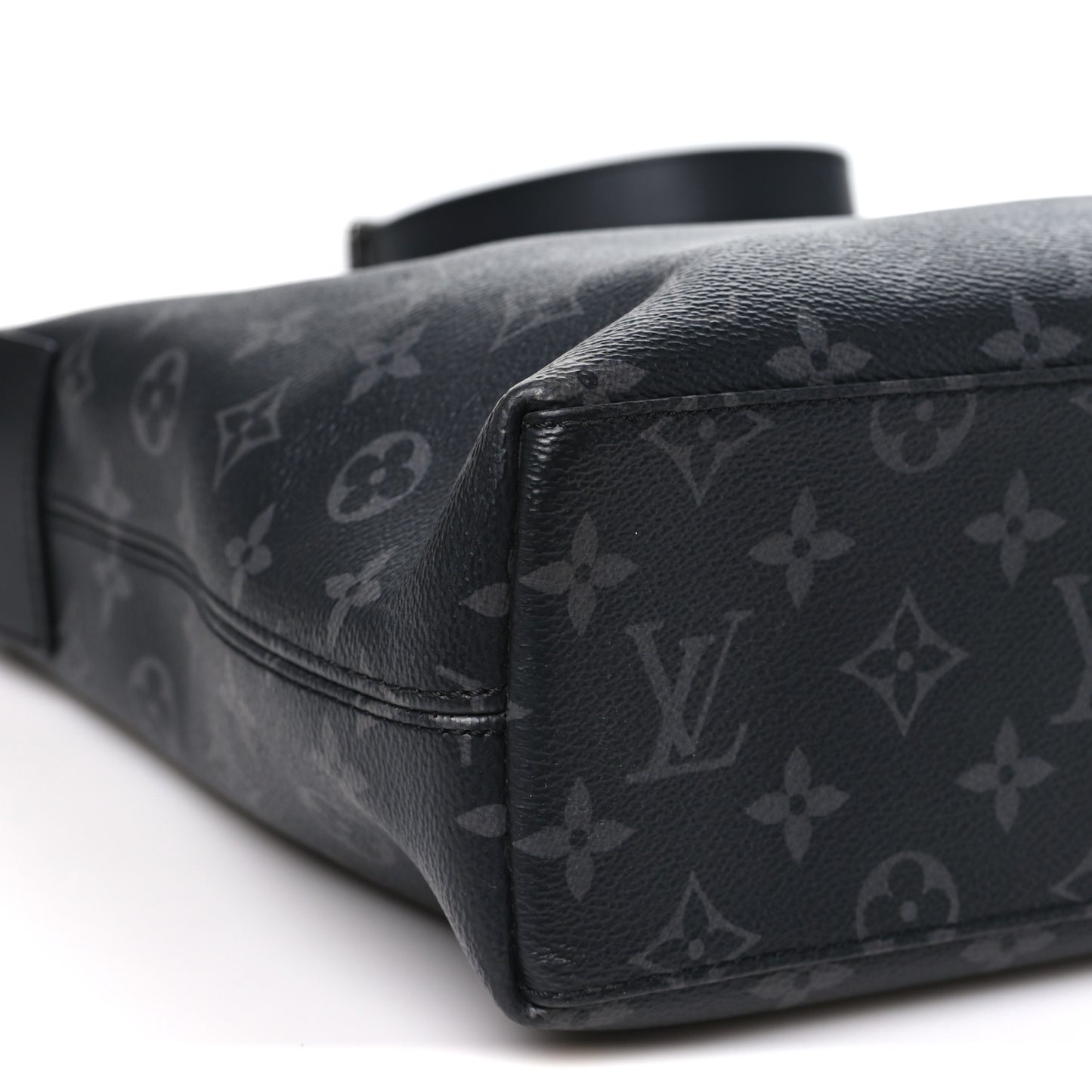 Monogram Eclipse Explorer Briefcase