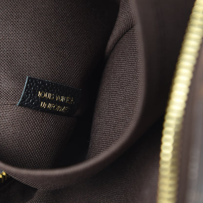 Louis Vuitton Monogram Uniformes Belt Bag Black 6 of 13