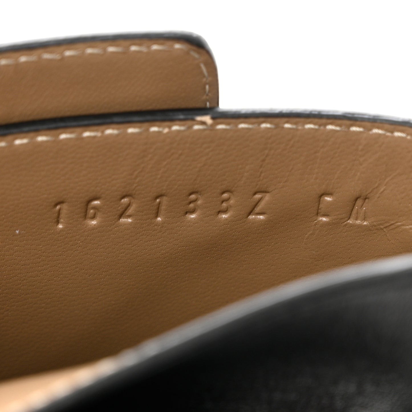 Calfskin Follow Ankle Boots 37 Black