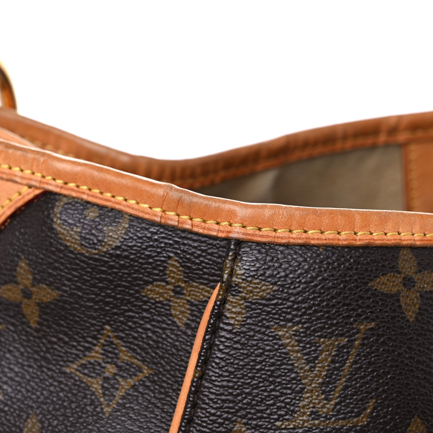 Monogram Galliera PM