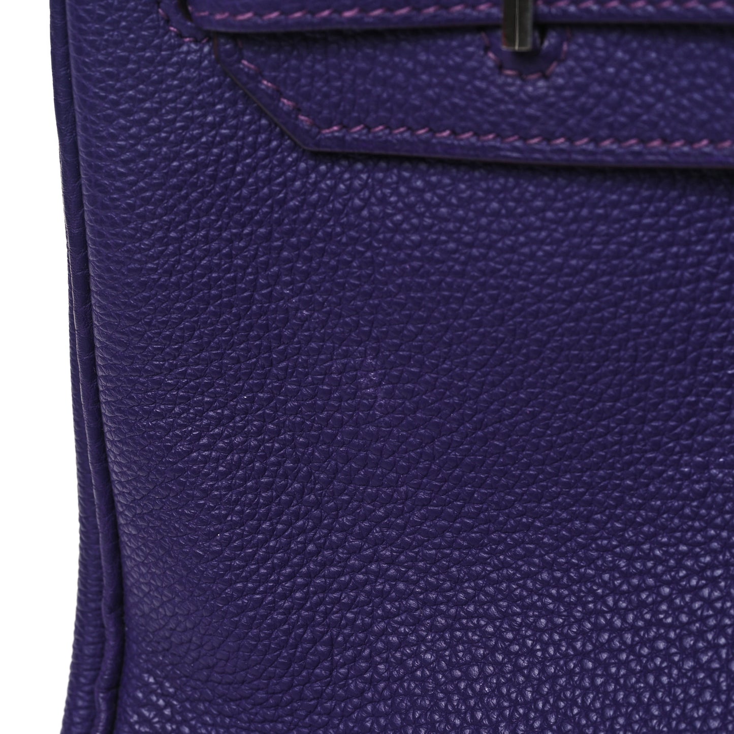 Togo Birkin 35 Iris