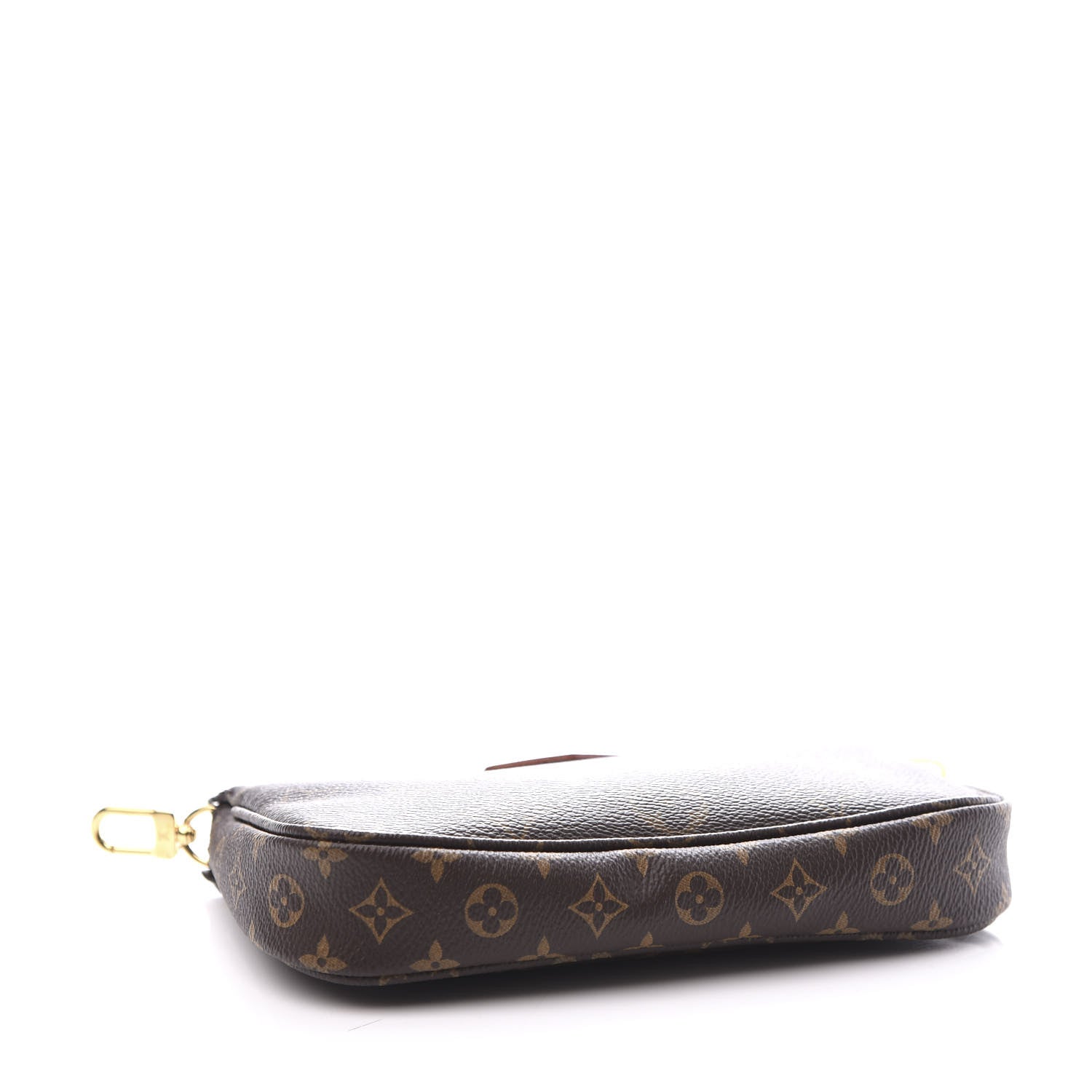 Louis Vuitton Monogram Multi Pochette Accessories Mini Pochette 3 of 10