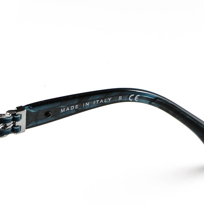 Chanel Square Chain Sunglasses 5360-Q Dark Blue 6 of 8