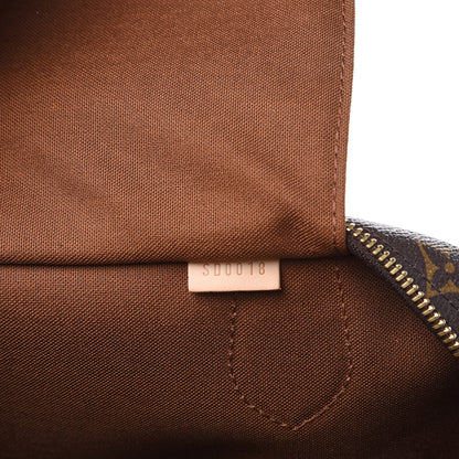 Louis Vuitton Monogram Montorgueil PM 6 of 10