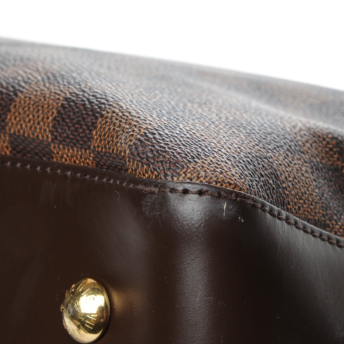 Damier Ebene Neo Greenwich