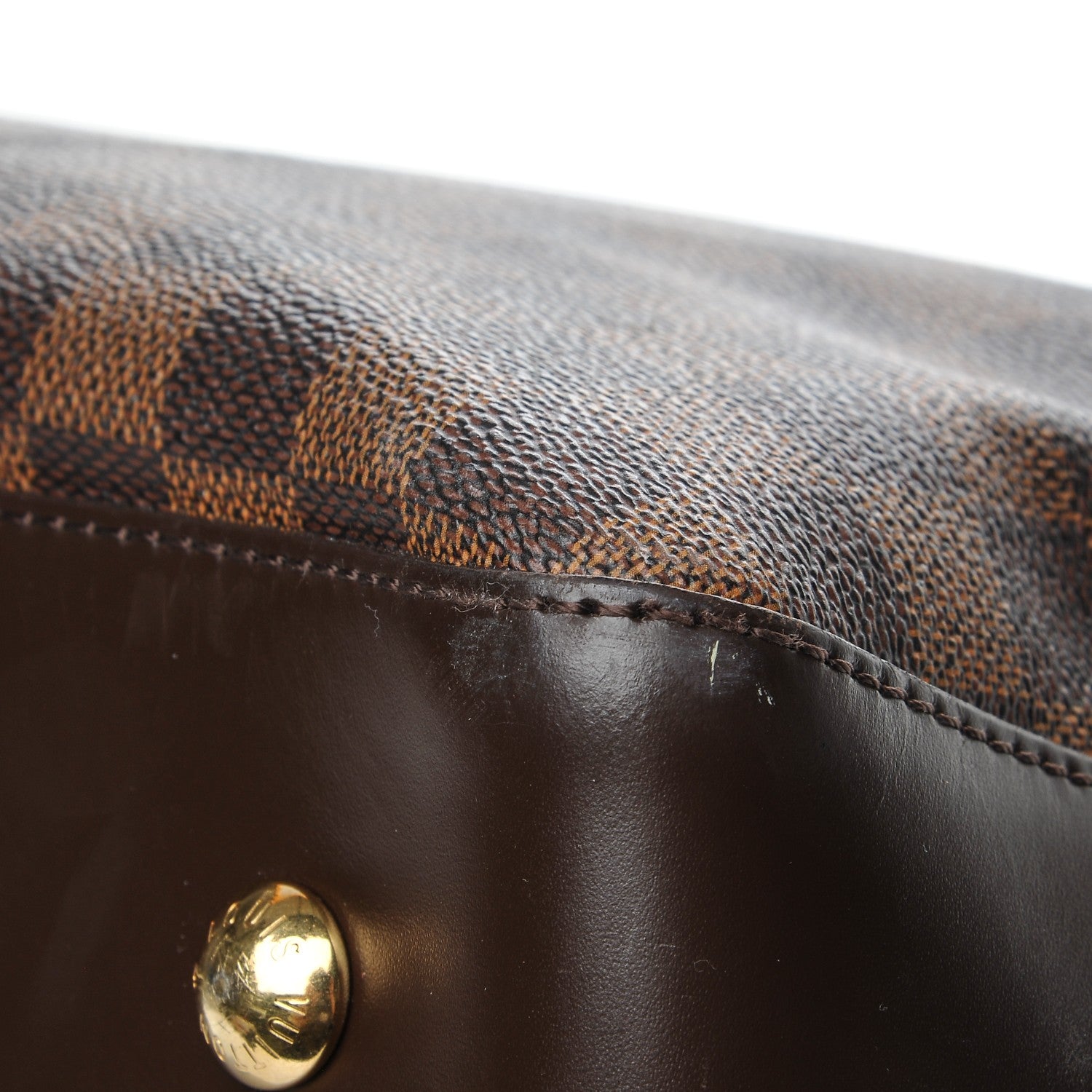 Louis Vuitton Damier Ebene Neo Greenwich 8 of 11