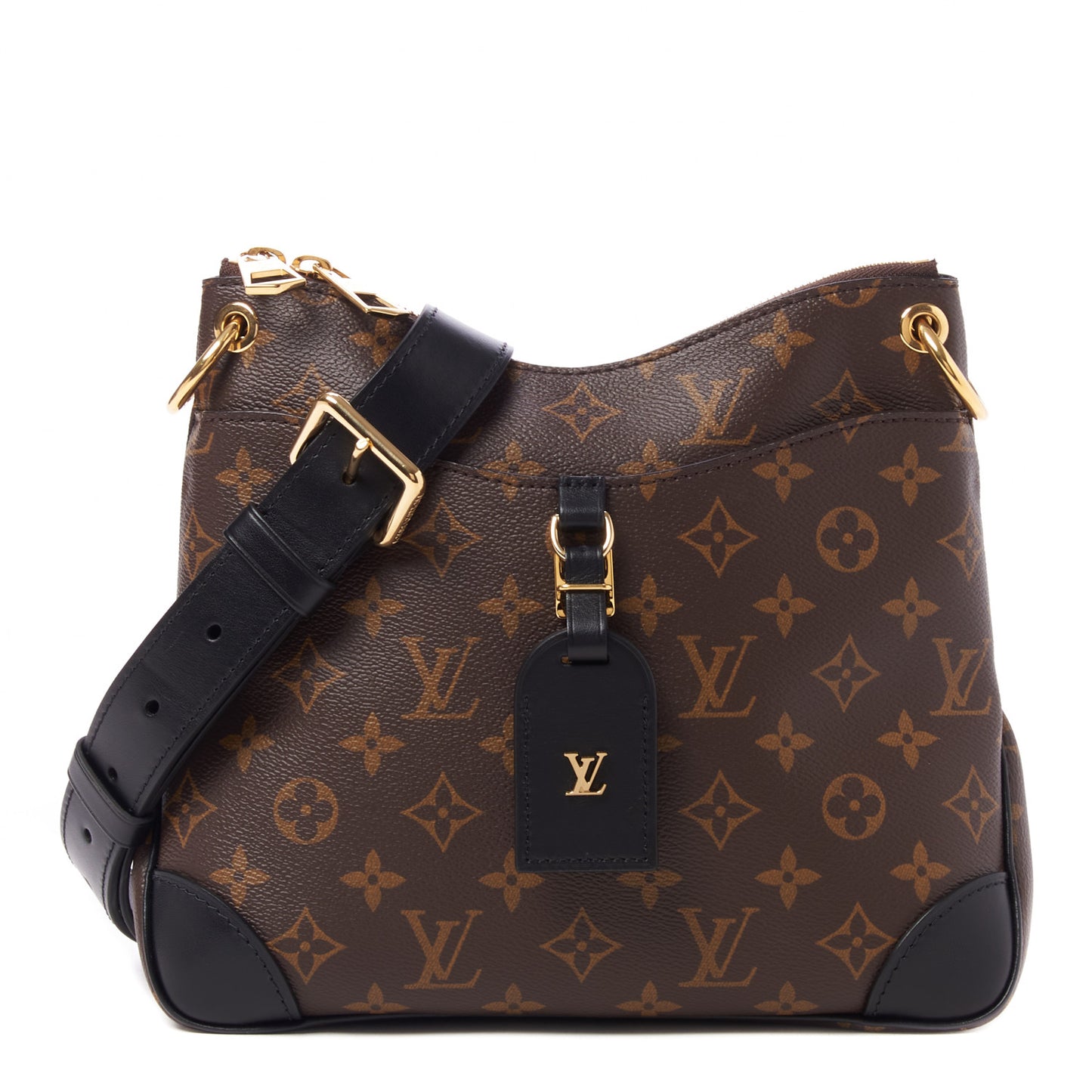 Monogram Odeon PM Black