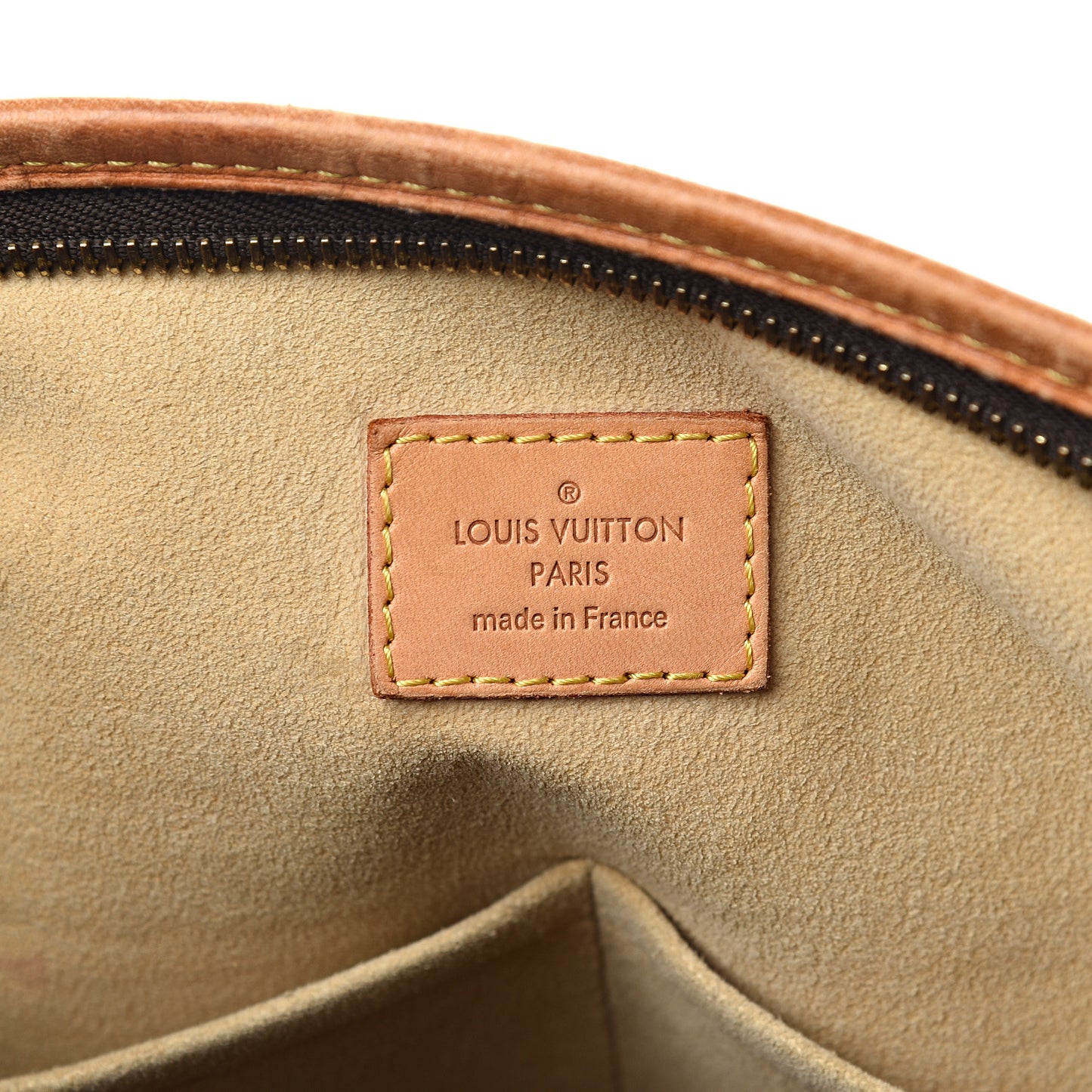 Monogram Estrela MM