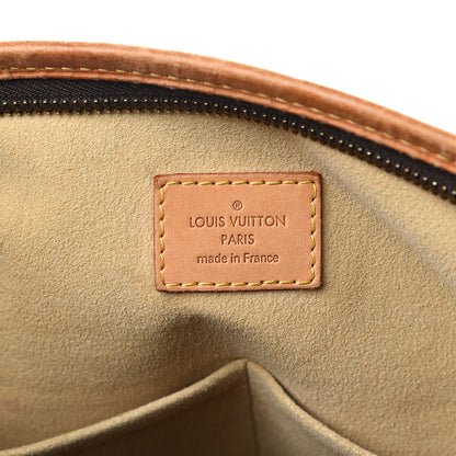 Louis Vuitton Monogram Estrela MM 5 of 13