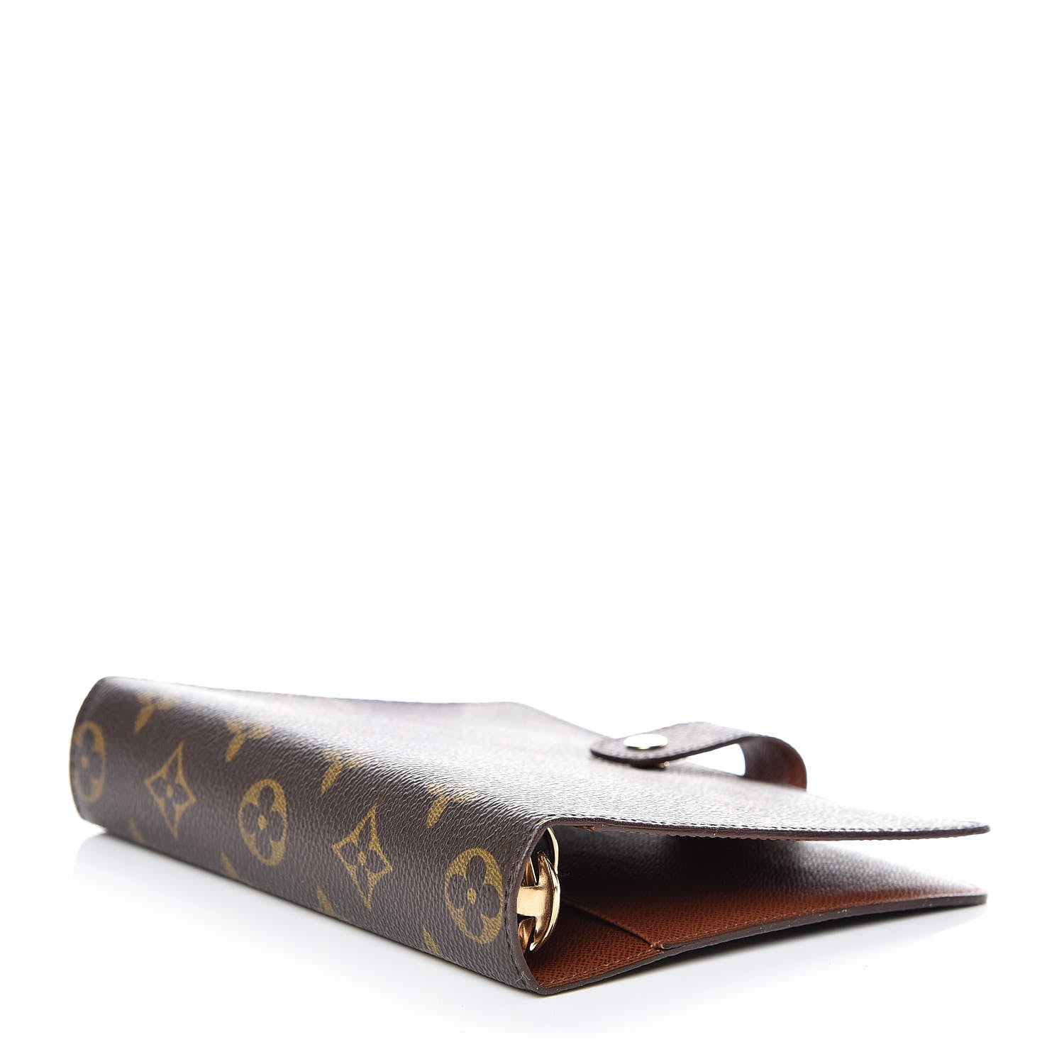 Louis Vuitton Monogram Medium Ring Agenda Cover 4 of 11