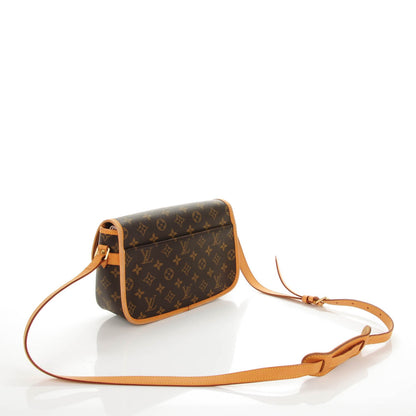 Louis Vuitton Monogram Sologne 3 of 7