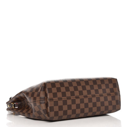 Louis Vuitton Damier Ebene Graceful PM 4 of 7