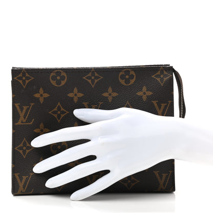 Louis Vuitton Monogram Toiletry Pouch 19 3 of 7