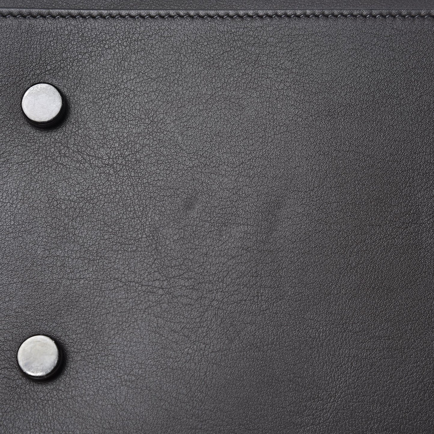Calfskin Crocodile Embossed Small Monogram Downtown Cabas Earth