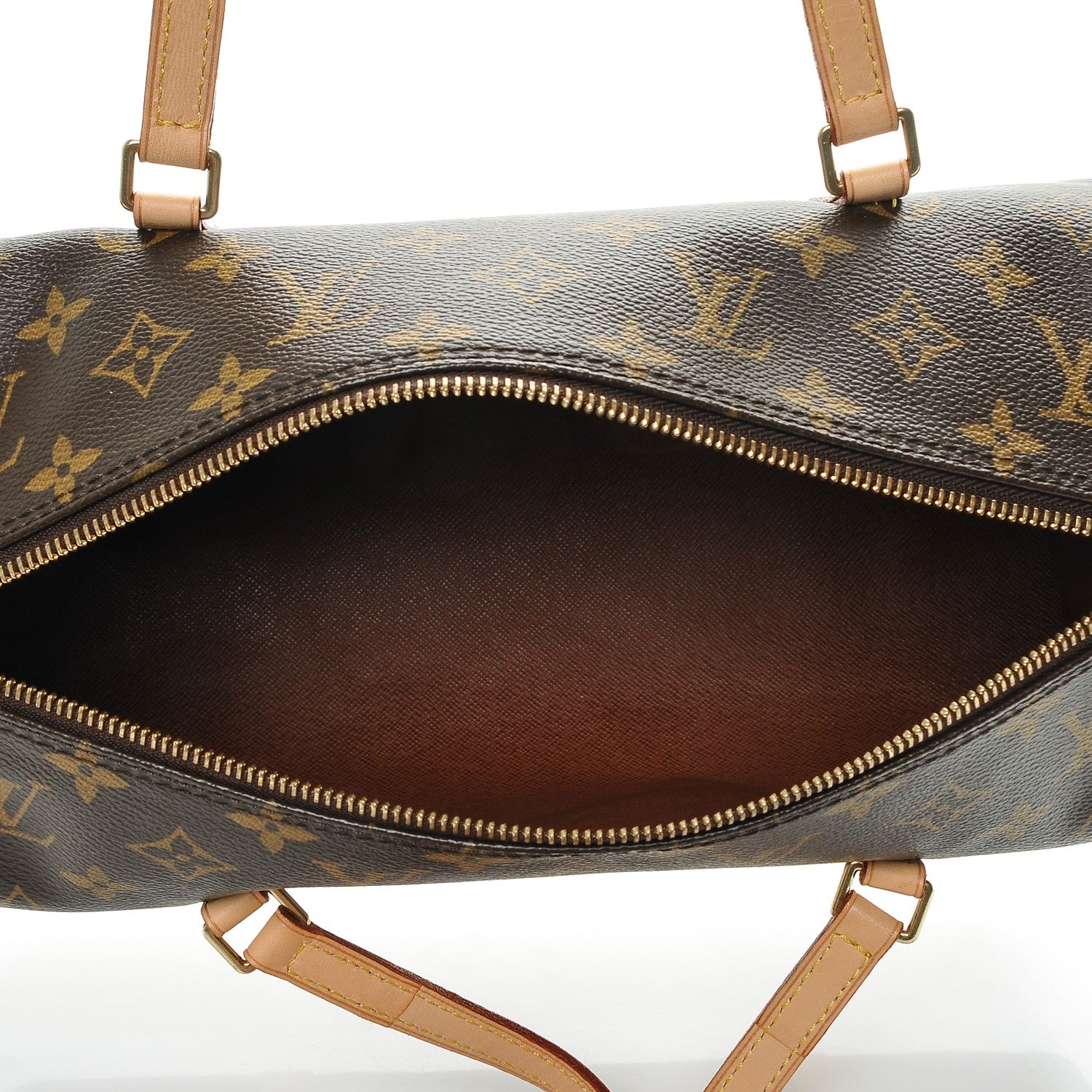 Louis Vuitton Monogram Papillon 30 6 of 7
