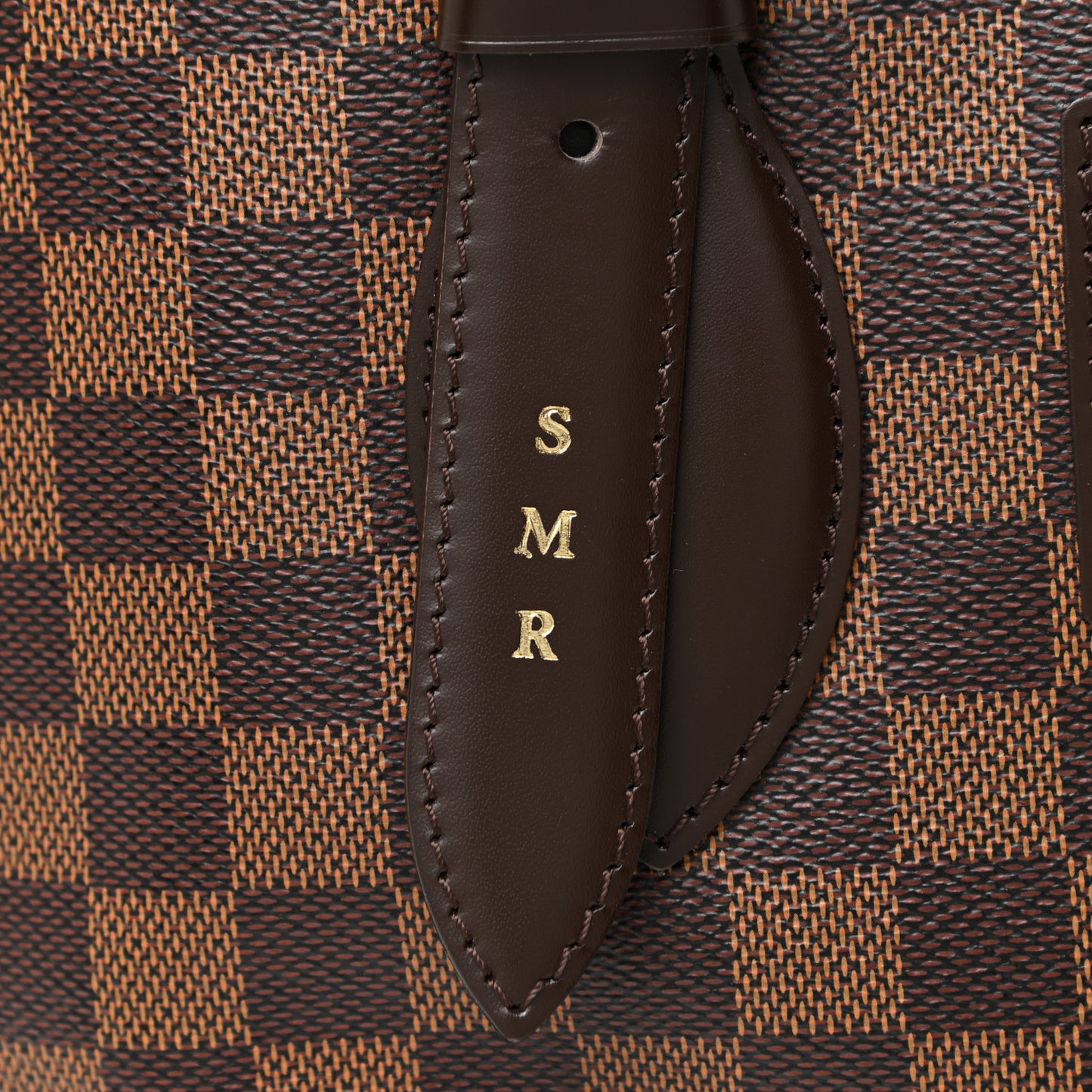 Damier Ebene Hampstead MM