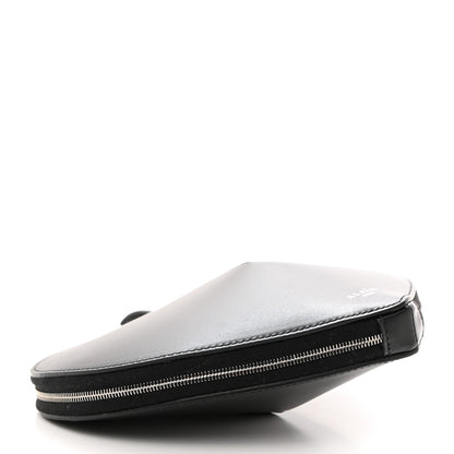 Alaia Lux Calfskin Le Coeur Bag Black 4 of 9