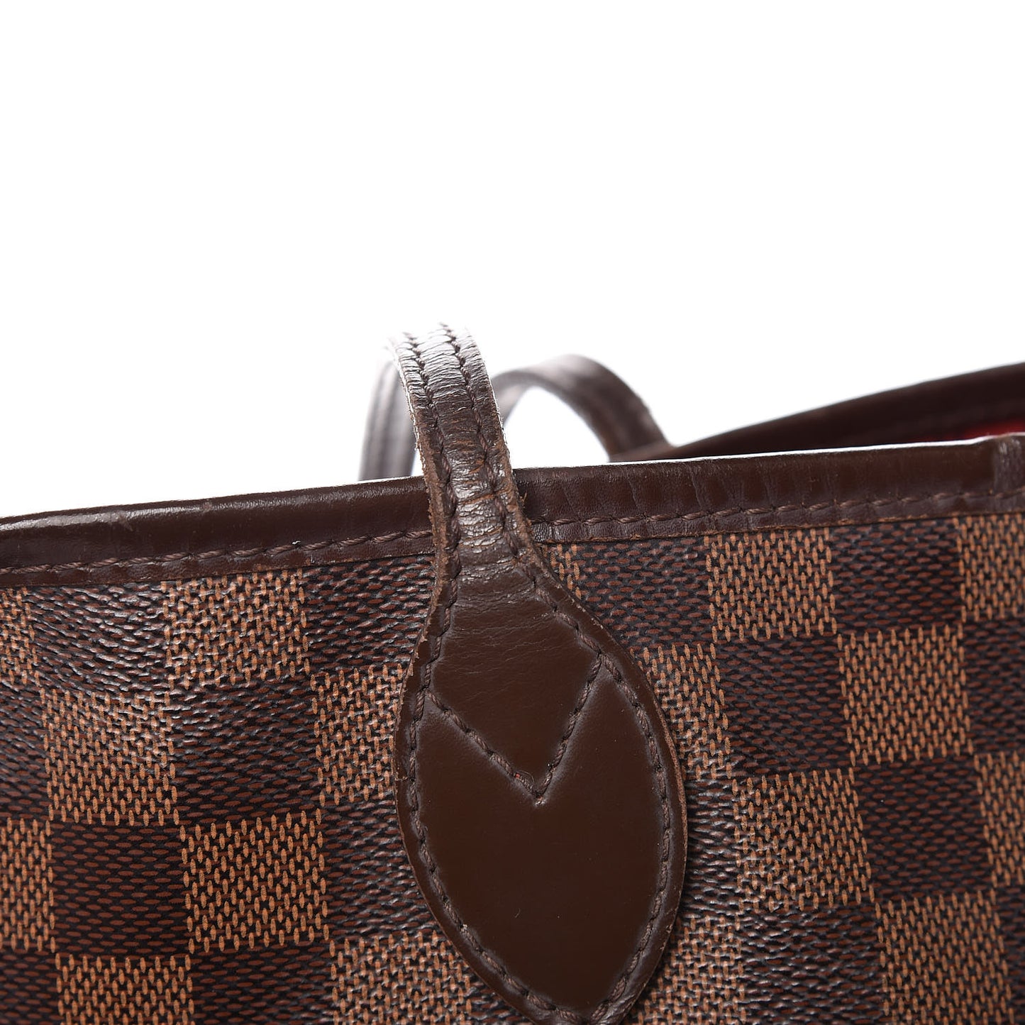 Damier Ebene Neo Neverfull GM
