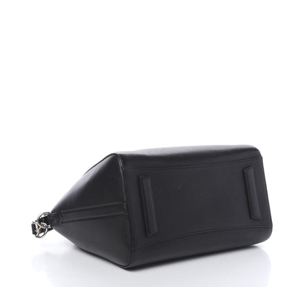 Givenchy Sugar Goatskin Medium Antigona Black 4 of 11
