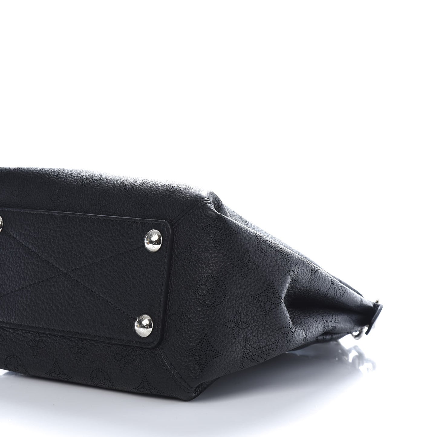 Mahina Babylone Chain BB Black