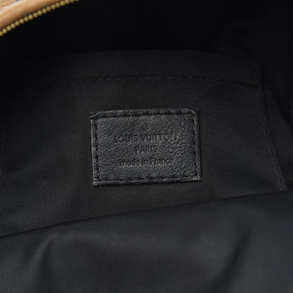 Louis Vuitton Reverse Monogram Palm Springs Backpack Mini 6 of 10