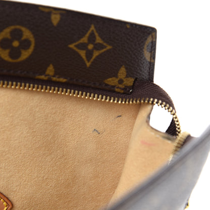 Louis Vuitton Monogram Babylone 13 of 17