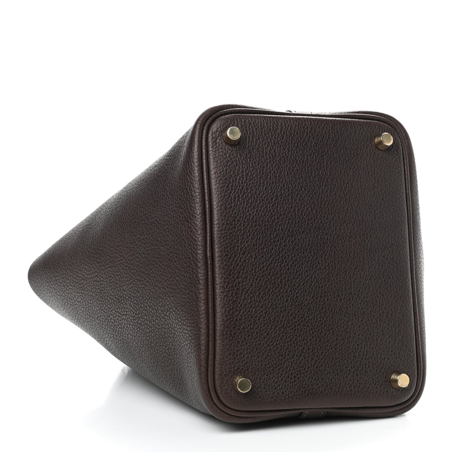 Hermes Barenia Faubourg Picotin Lock 18 PM Ebene 4 of 10