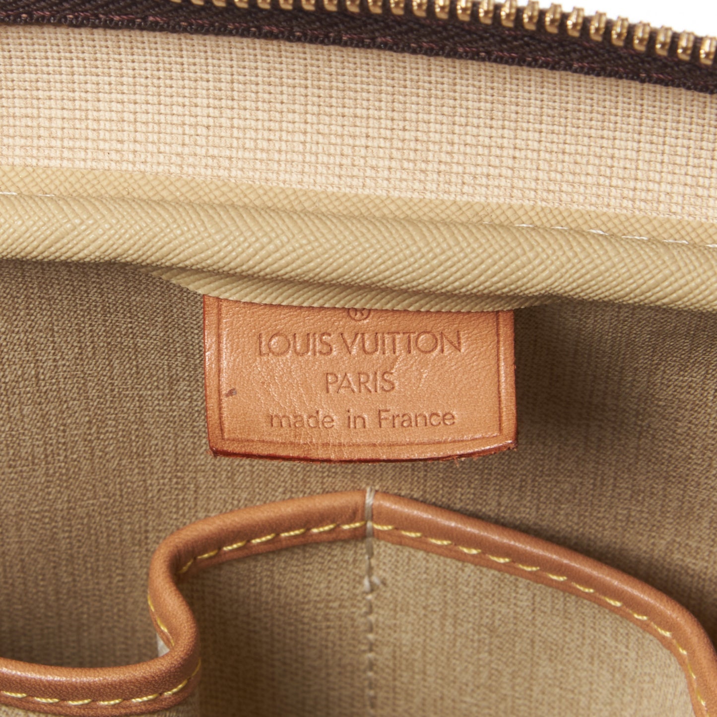 Monogram Deauville