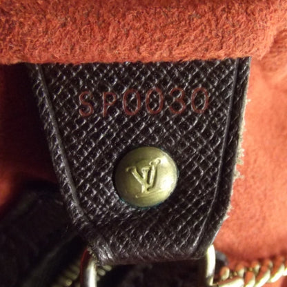 Louis Vuitton Damier Ebene Marais Bucket 23 9 of 12