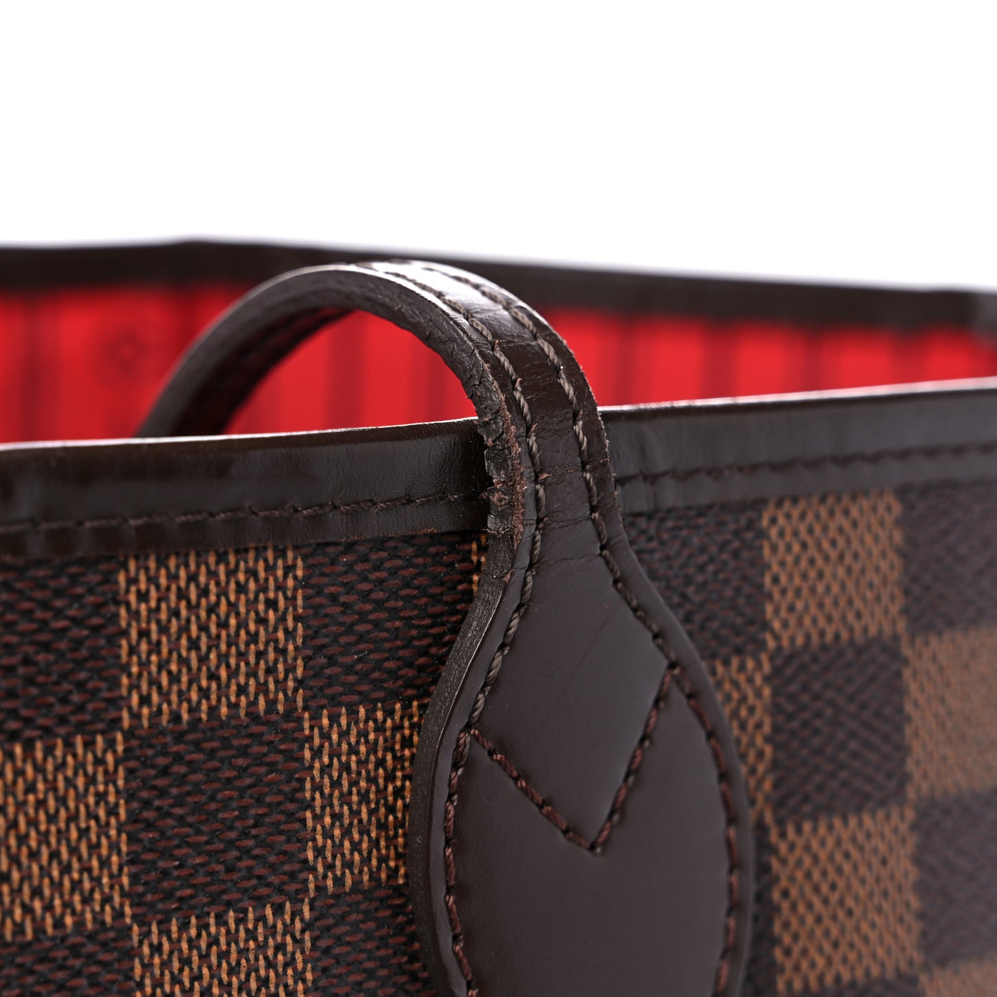 Damier Ebene Neverfull GM