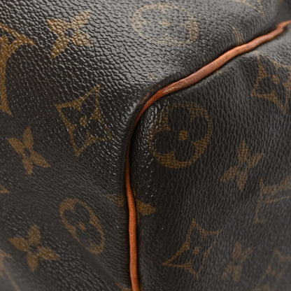 Louis Vuitton Monogram My LV Heritage Speedy 35 10 of 13