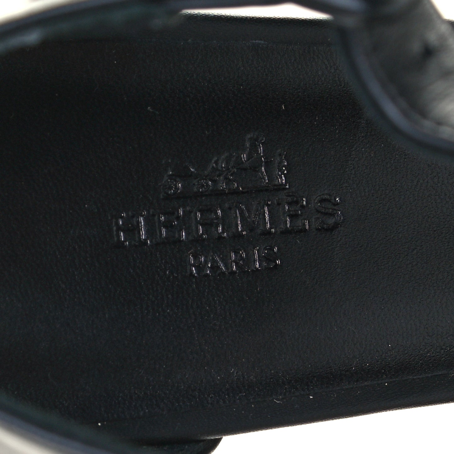 Calfskin Doll 60 Espadrille Wedge Sandals 37 Black