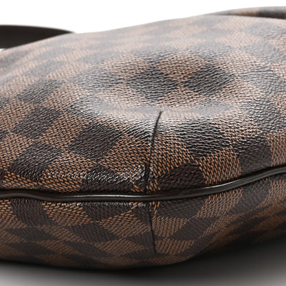 Louis Vuitton LOUIS VUITTON Damier Ebene Bloomsbury GM 7 of 12