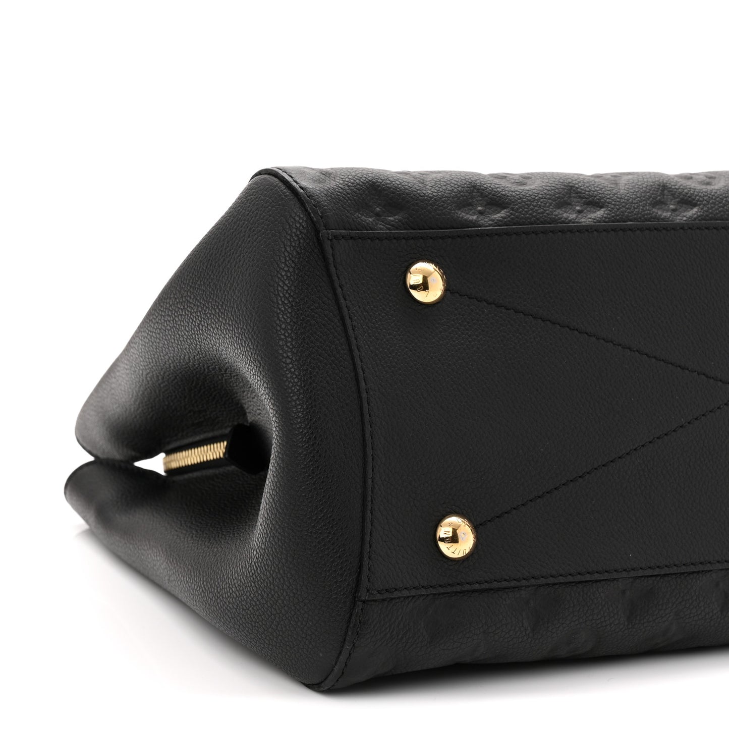 Empreinte Montaigne GM Black