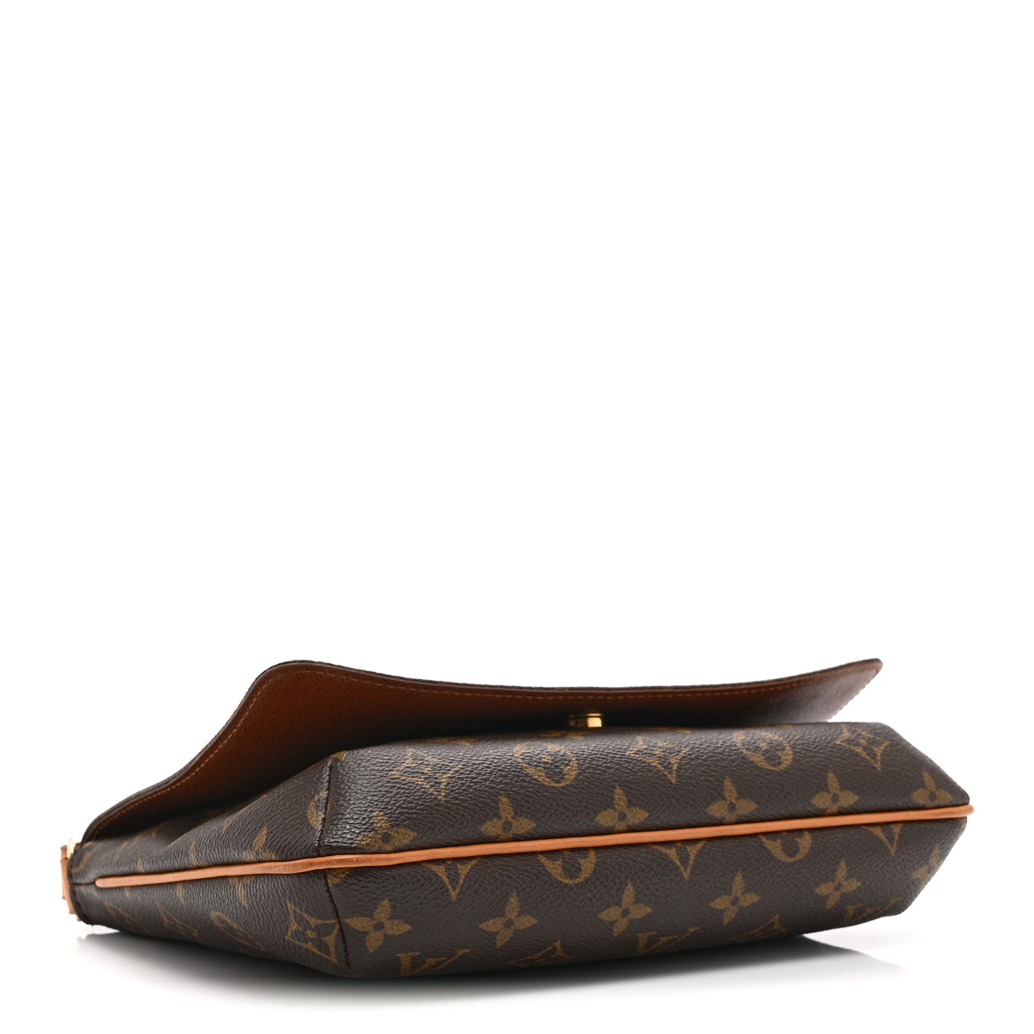 Louis Vuitton Monogram Musette Tango Long Strap 4 of 10