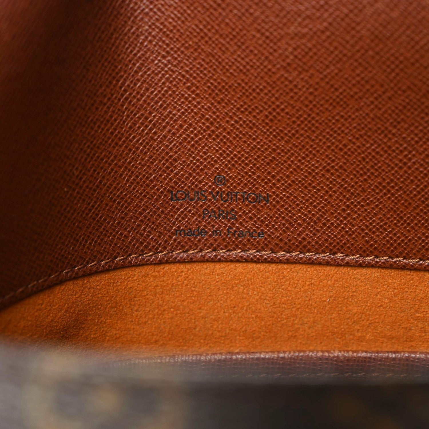 Louis Vuitton Monogram Musette GM 15 of 22