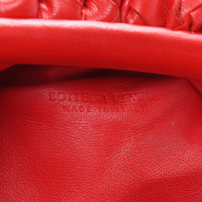 Bottega Veneta Nappa Intrecciato The Mini Pouch Nail Polish 8 of 11