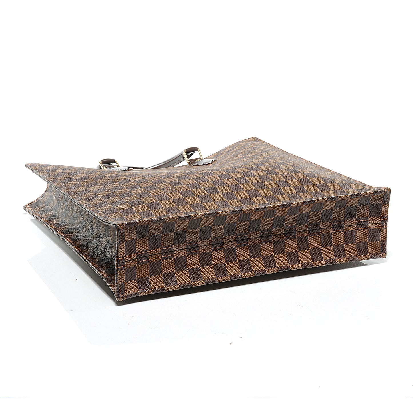 Damier Sac Plat NM