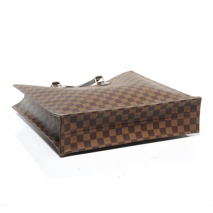Louis Vuitton Damier Sac Plat NM 5 of 8