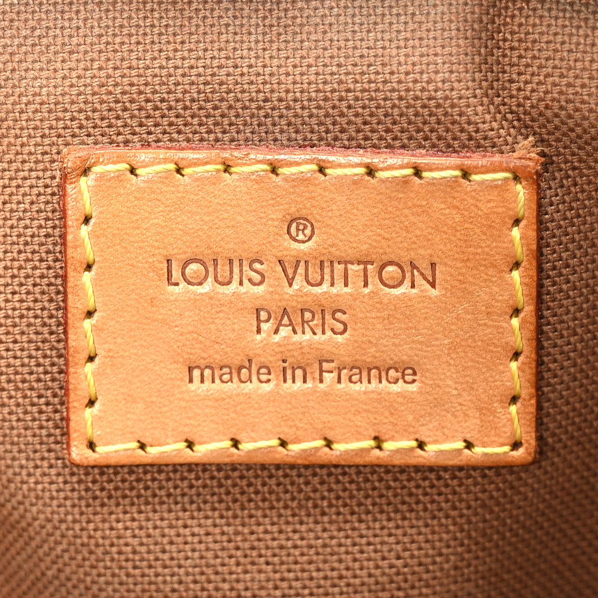 Louis Vuitton Monogram Tivoli PM 5 of 10