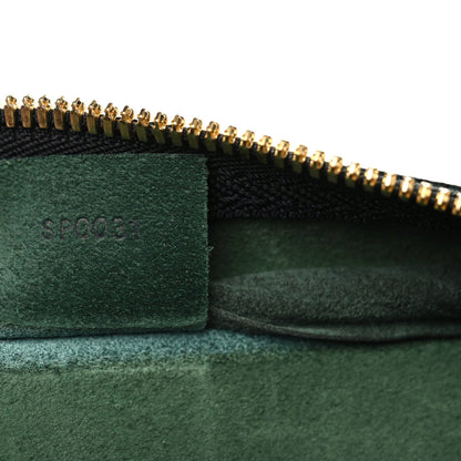 Louis Vuitton Taiga Kendall PM Epicea 8 of 9